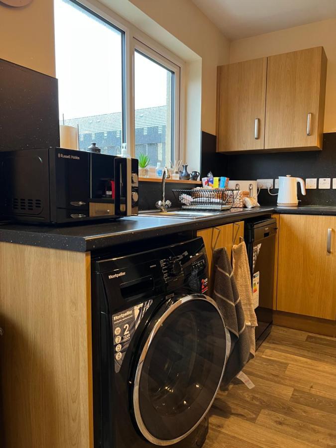 Holiday home Bright And Modern 2 Bedroom In
