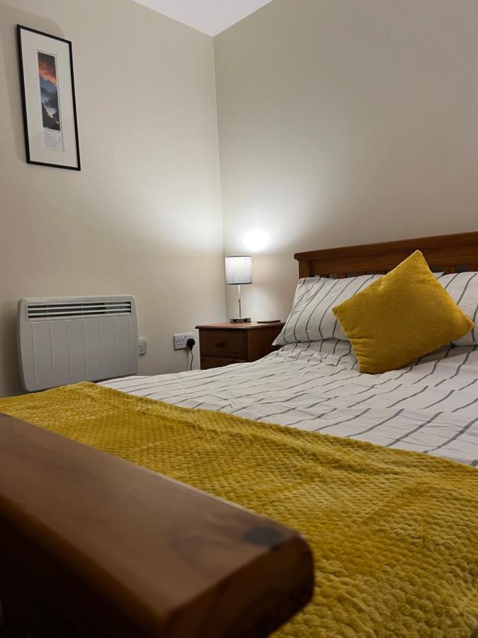 Bright And Modern 2 Bedroom In Kirkwall