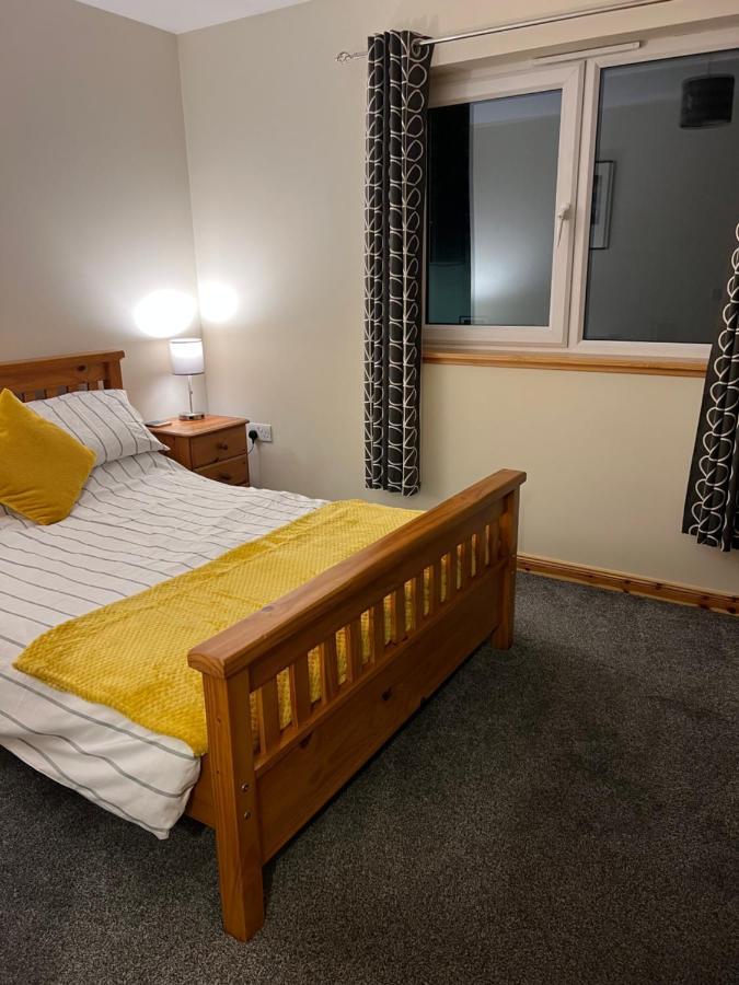 Bright And Modern 2 Bedroom In Kirkwall