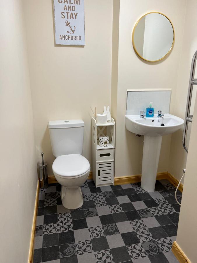 Holiday home Bright And Modern 2 Bedroom In Kirkwall